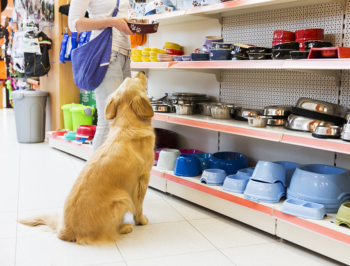image for Pet Supplies: Spend Less to Get More